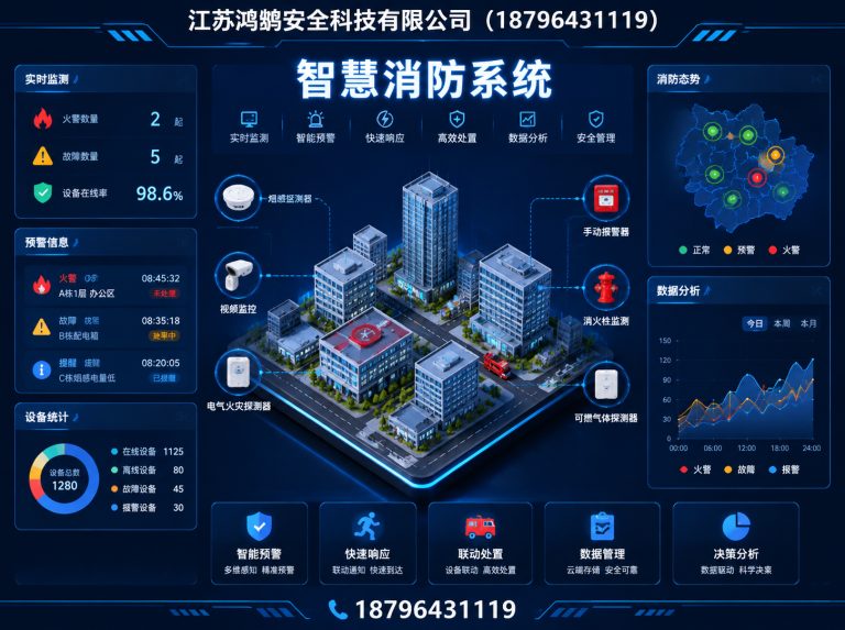 天津国家高新技术企业展示图
